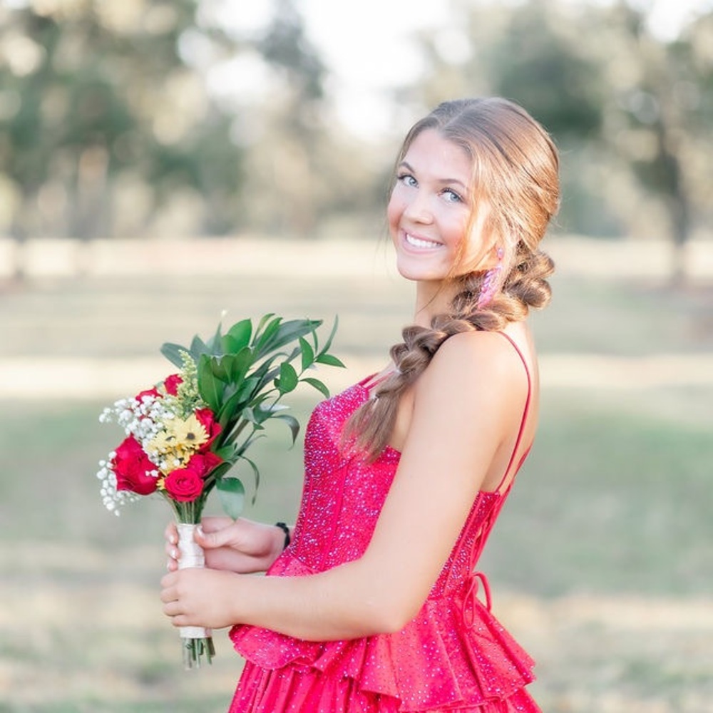 Meet your Posher, Braelyn